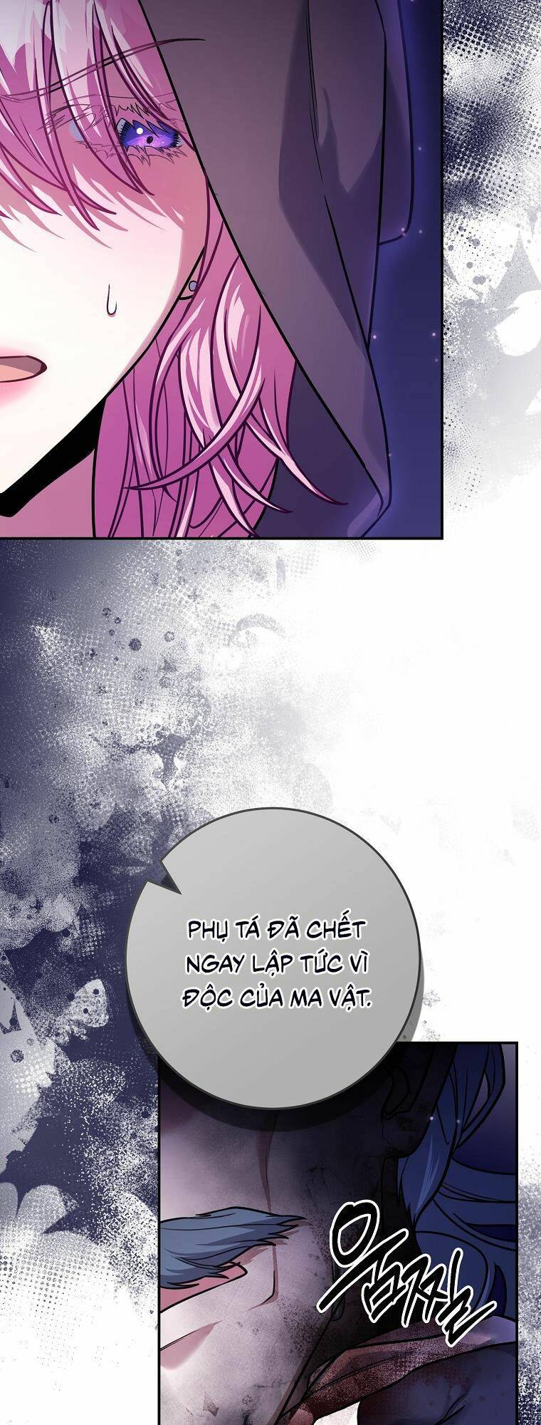 Tôi Bị Mắc Kẹt Trong Trò Chơi Lỗi: Chapter 18