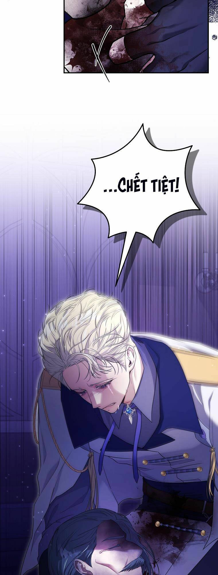 Tôi Bị Mắc Kẹt Trong Trò Chơi Lỗi: Chapter 18