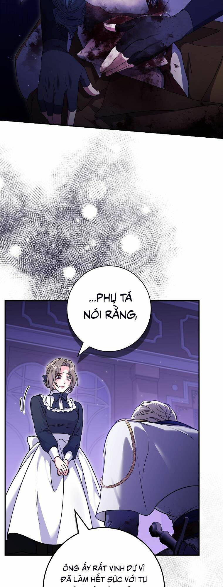 Tôi Bị Mắc Kẹt Trong Trò Chơi Lỗi: Chapter 18