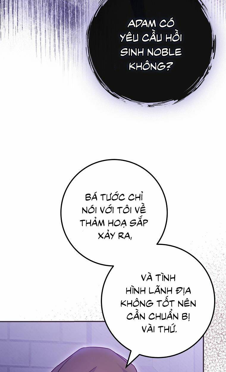 Tôi Bị Mắc Kẹt Trong Trò Chơi Lỗi: Chapter 23