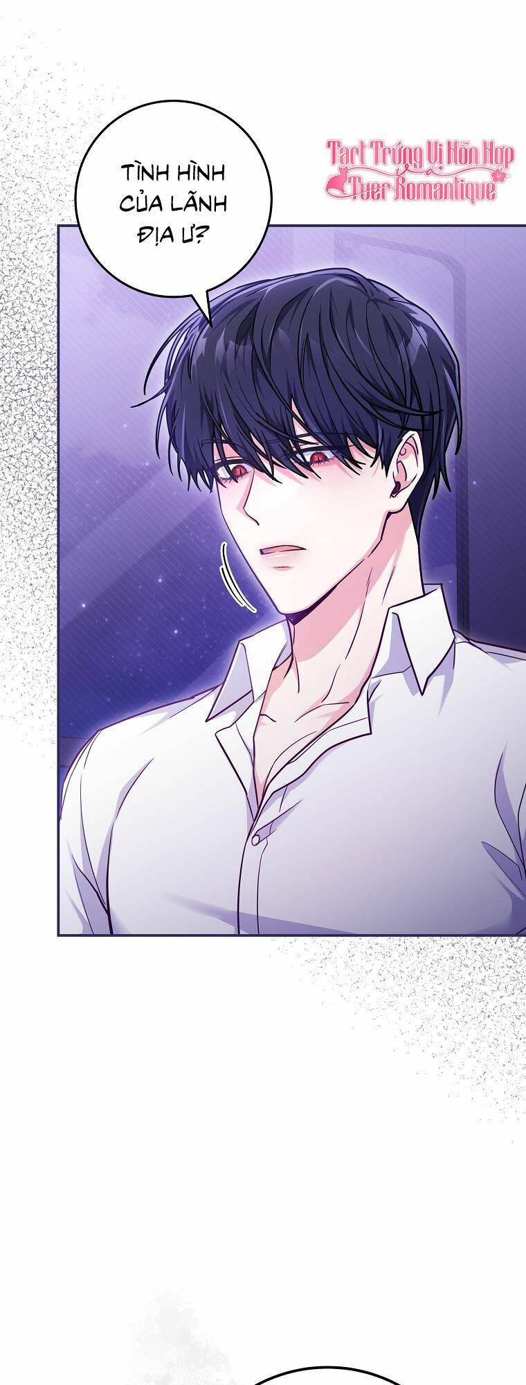 Tôi Bị Mắc Kẹt Trong Trò Chơi Lỗi: Chapter 23