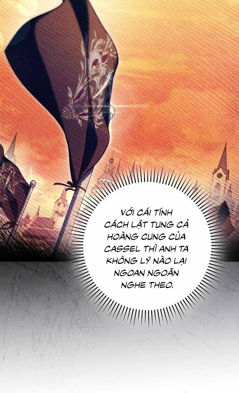 Tôi Bị Mắc Kẹt Trong Trò Chơi Lỗi: Chapter 23