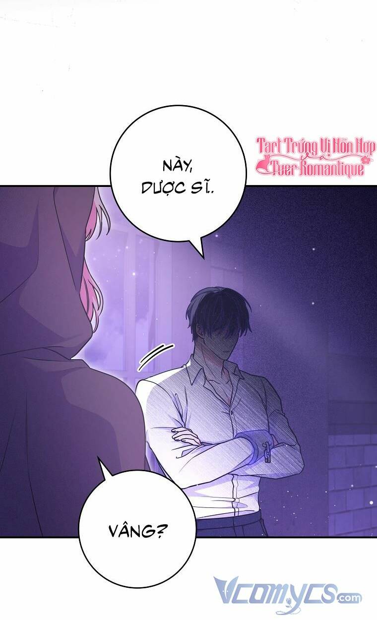 Tôi Bị Mắc Kẹt Trong Trò Chơi Lỗi: Chapter 23