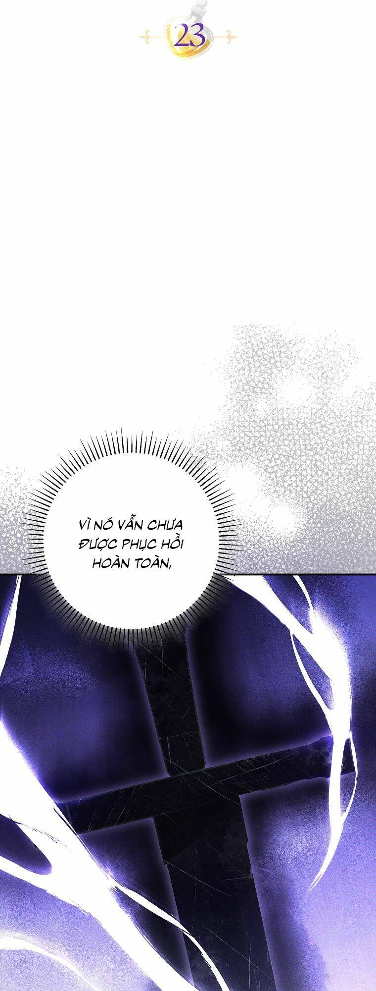 Tôi Bị Mắc Kẹt Trong Trò Chơi Lỗi: Chapter 23