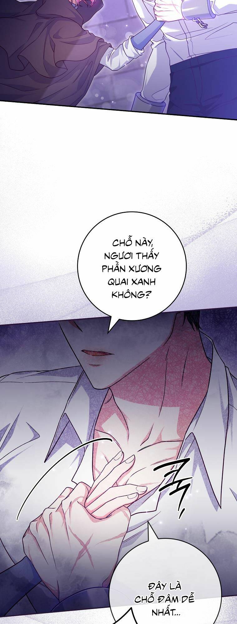 Tôi Bị Mắc Kẹt Trong Trò Chơi Lỗi: Chapter 23