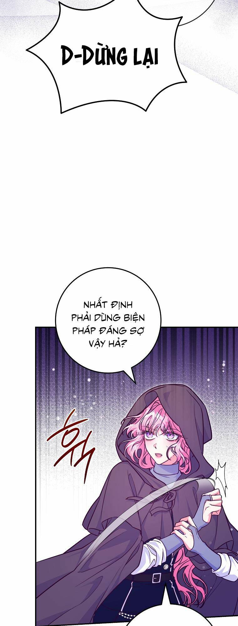 Tôi Bị Mắc Kẹt Trong Trò Chơi Lỗi: Chapter 23