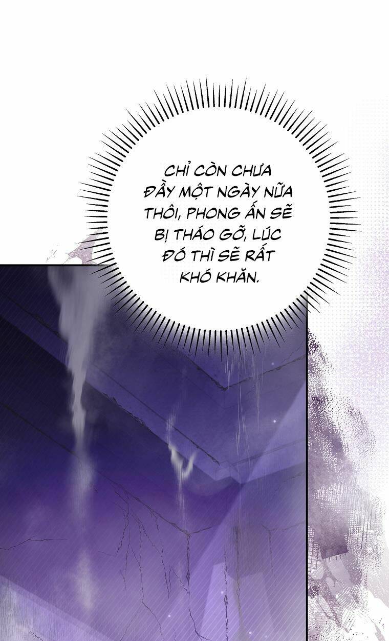 Tôi Bị Mắc Kẹt Trong Trò Chơi Lỗi: Chapter 23