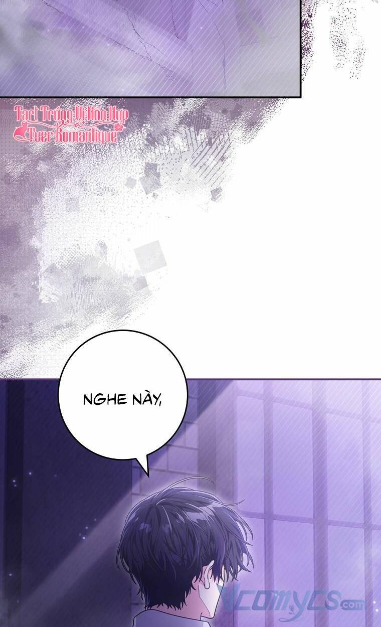 Tôi Bị Mắc Kẹt Trong Trò Chơi Lỗi: Chapter 23