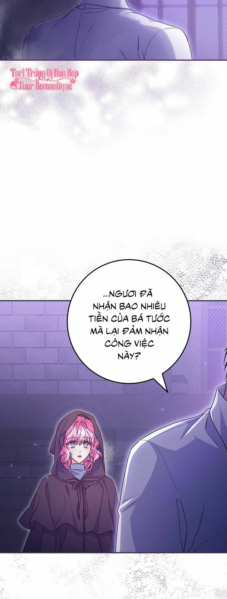 Tôi Bị Mắc Kẹt Trong Trò Chơi Lỗi: Chapter 23