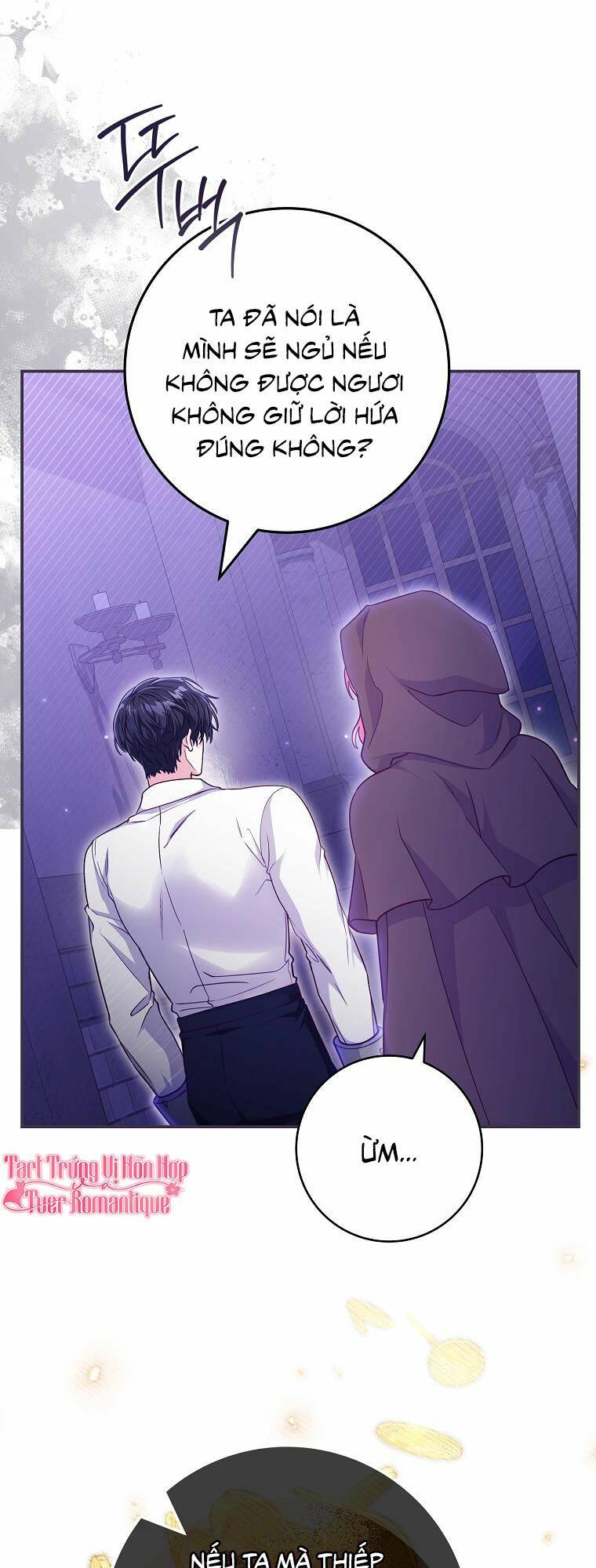 Tôi Bị Mắc Kẹt Trong Trò Chơi Lỗi: Chapter 23