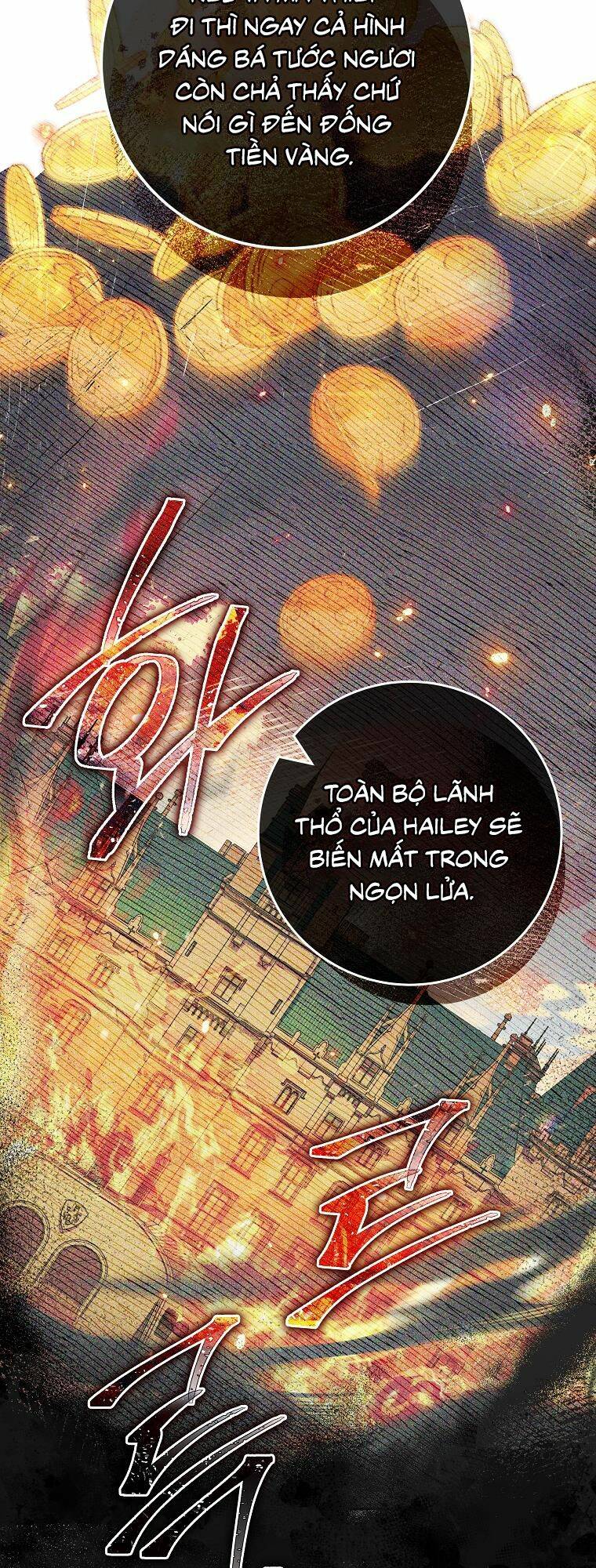 Tôi Bị Mắc Kẹt Trong Trò Chơi Lỗi: Chapter 23