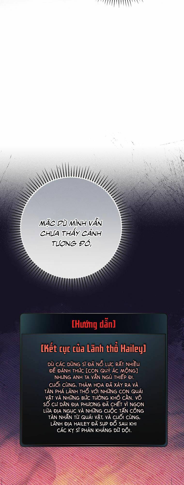 Tôi Bị Mắc Kẹt Trong Trò Chơi Lỗi: Chapter 23