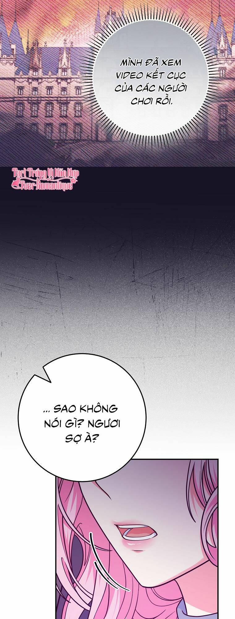 Tôi Bị Mắc Kẹt Trong Trò Chơi Lỗi: Chapter 23