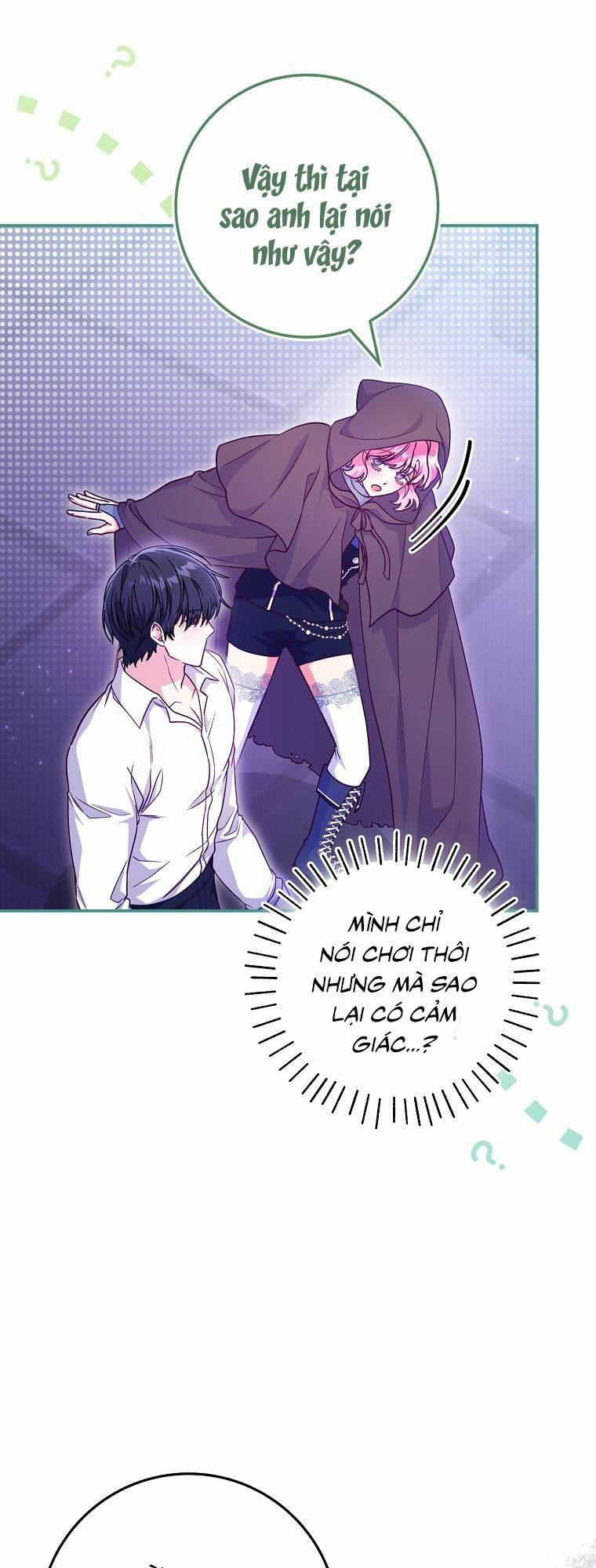 Tôi Bị Mắc Kẹt Trong Trò Chơi Lỗi: Chapter 23