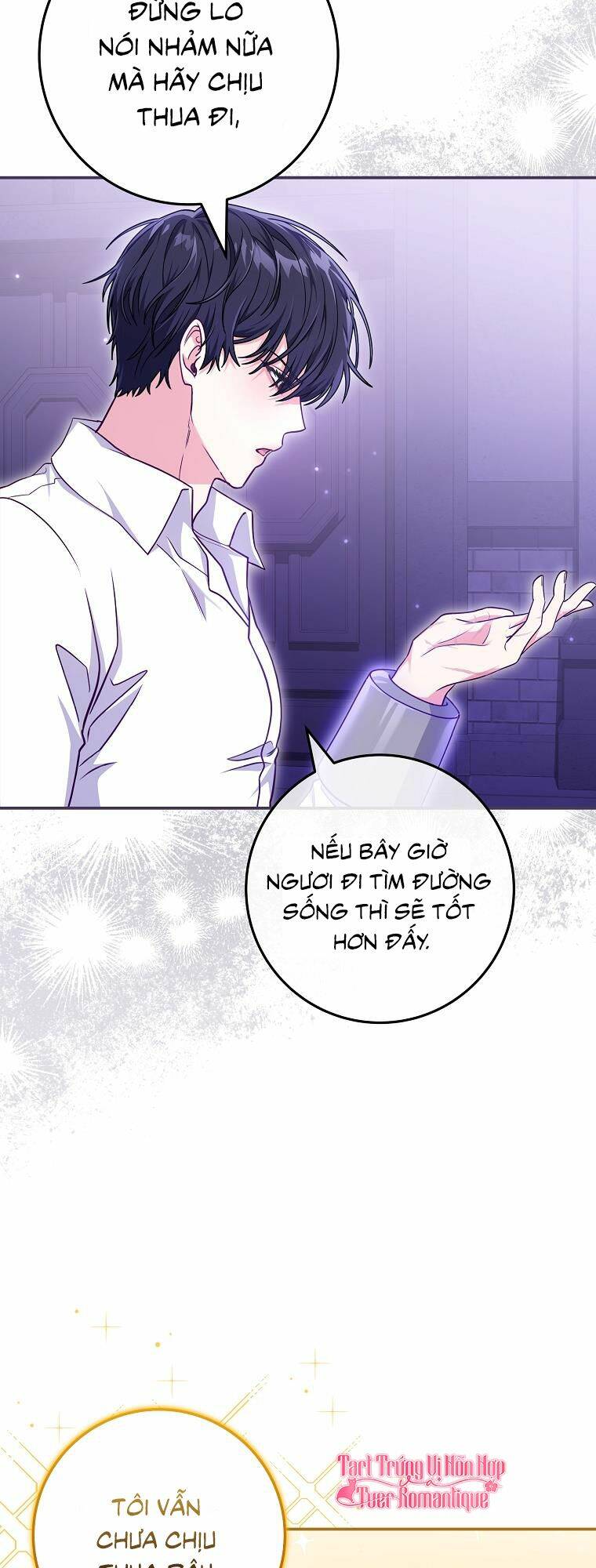 Tôi Bị Mắc Kẹt Trong Trò Chơi Lỗi: Chapter 23