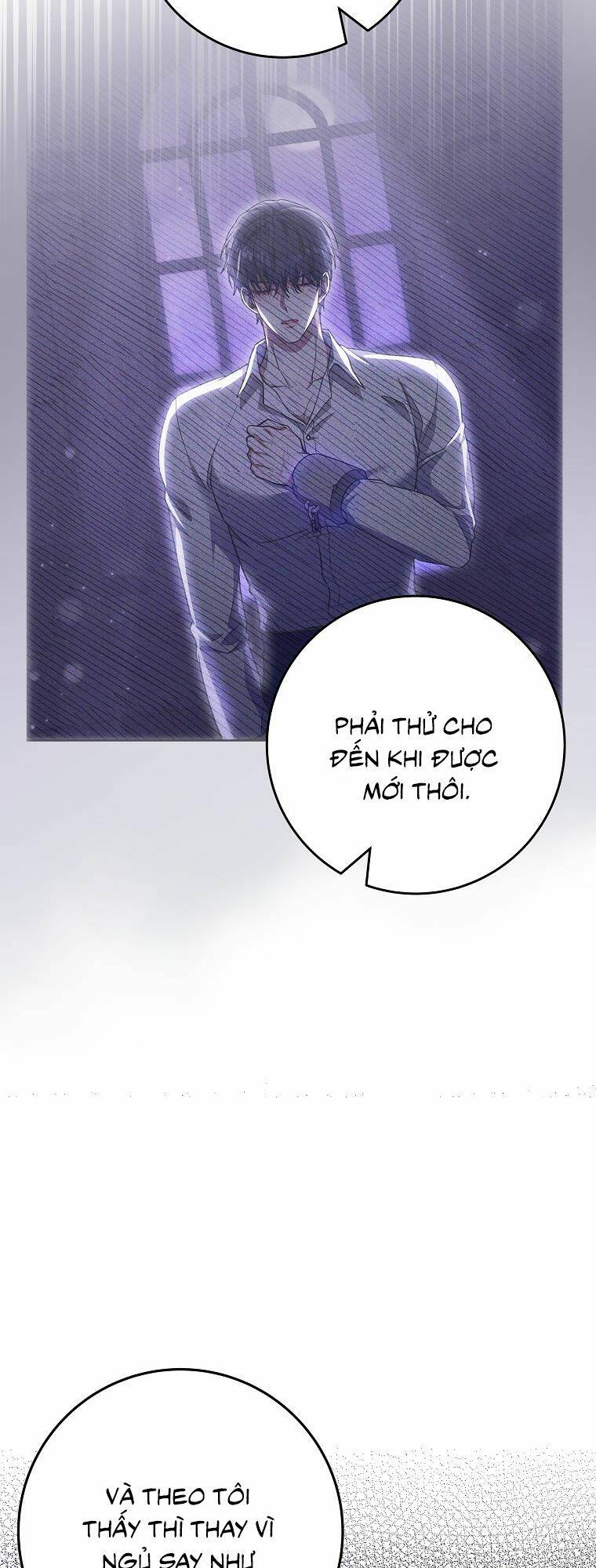 Tôi Bị Mắc Kẹt Trong Trò Chơi Lỗi: Chapter 23