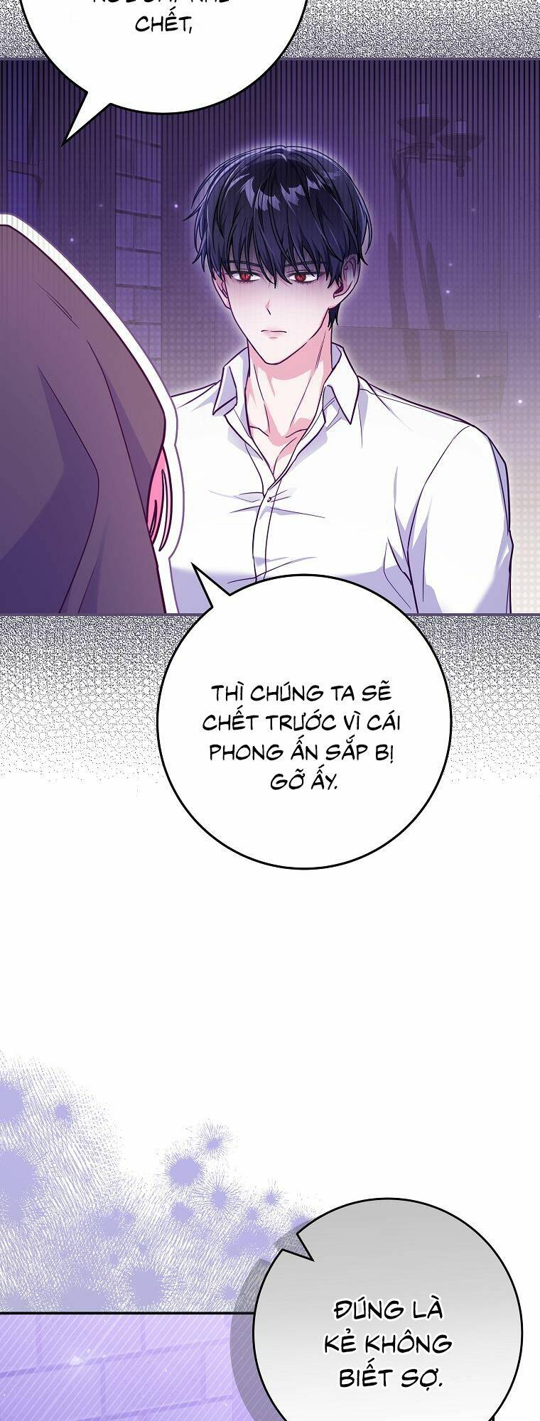 Tôi Bị Mắc Kẹt Trong Trò Chơi Lỗi: Chapter 23