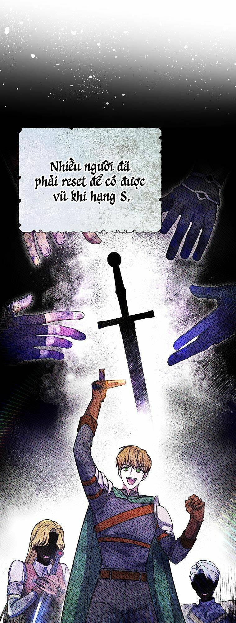Tôi Bị Mắc Kẹt Trong Trò Chơi Lỗi: Chapter 23