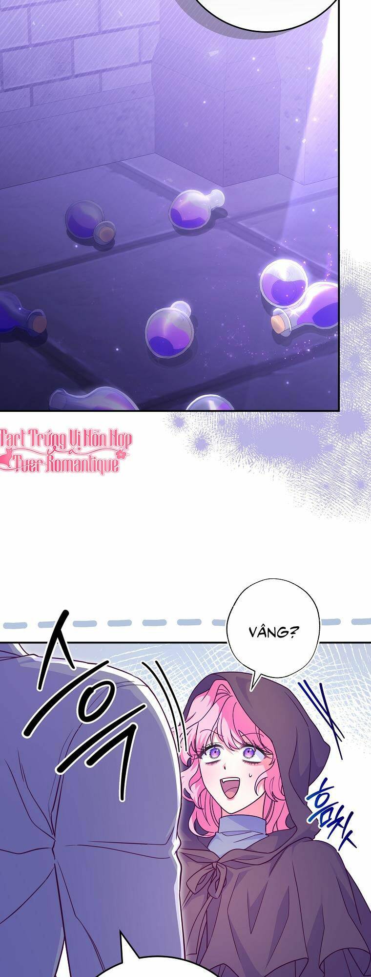Tôi Bị Mắc Kẹt Trong Trò Chơi Lỗi: Chapter 23