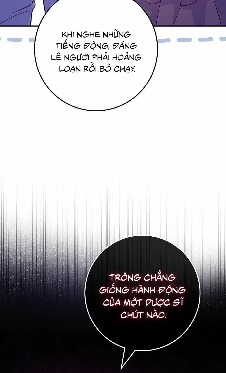 Tôi Bị Mắc Kẹt Trong Trò Chơi Lỗi: Chapter 23