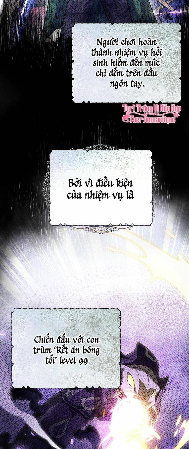 Tôi Bị Mắc Kẹt Trong Trò Chơi Lỗi: Chapter 23