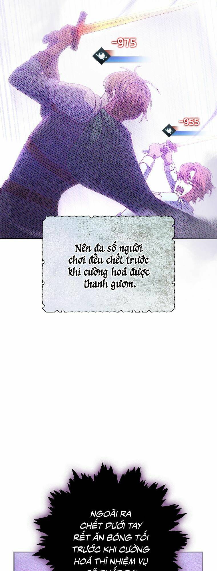 Tôi Bị Mắc Kẹt Trong Trò Chơi Lỗi: Chapter 23