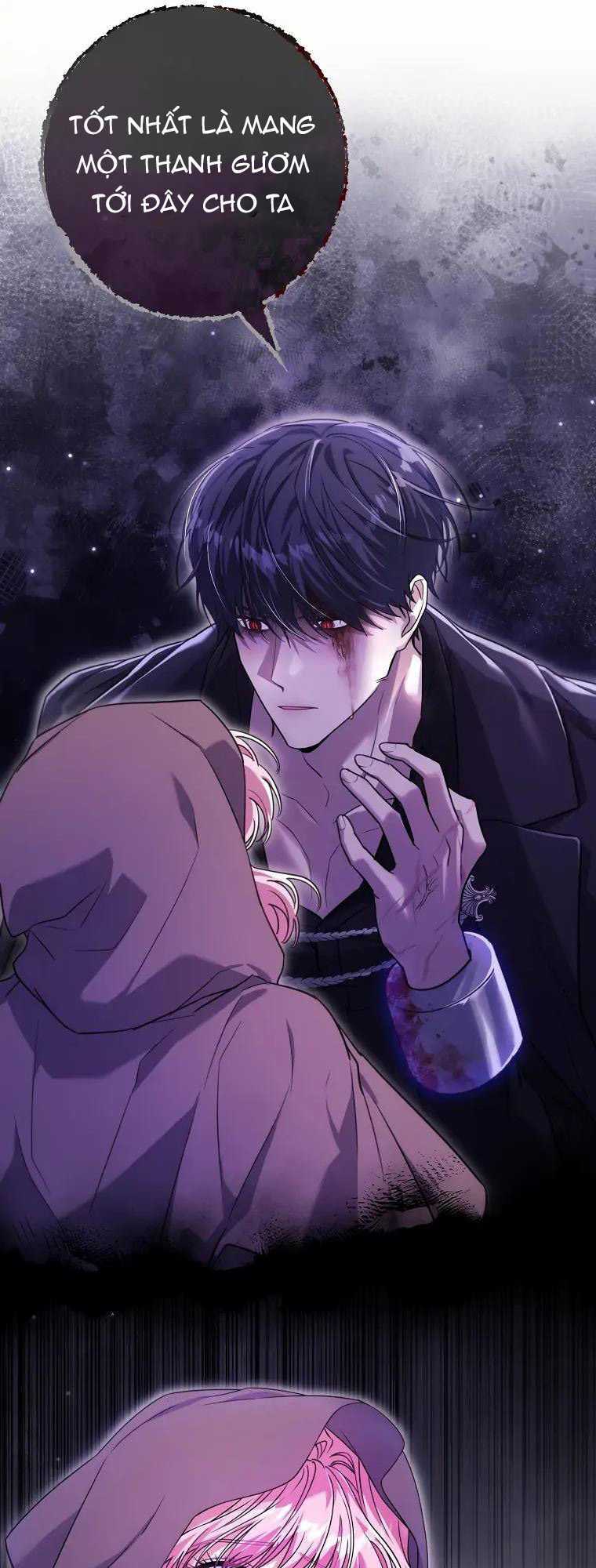 Tôi Bị Mắc Kẹt Trong Trò Chơi Lỗi: Chapter 25.2