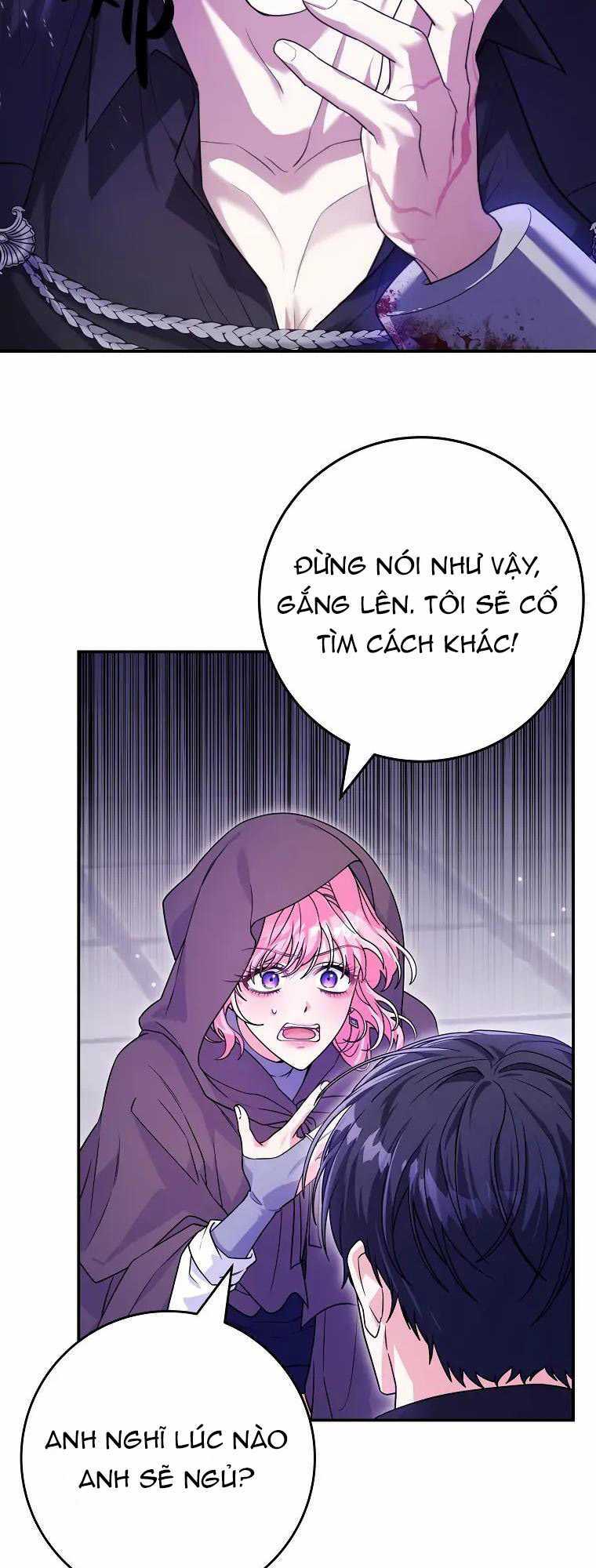 Tôi Bị Mắc Kẹt Trong Trò Chơi Lỗi: Chapter 25.2