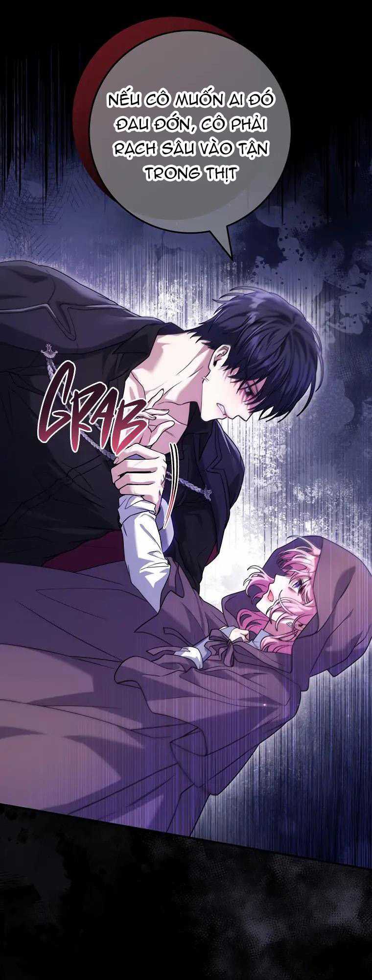 Tôi Bị Mắc Kẹt Trong Trò Chơi Lỗi: Chapter 25.2