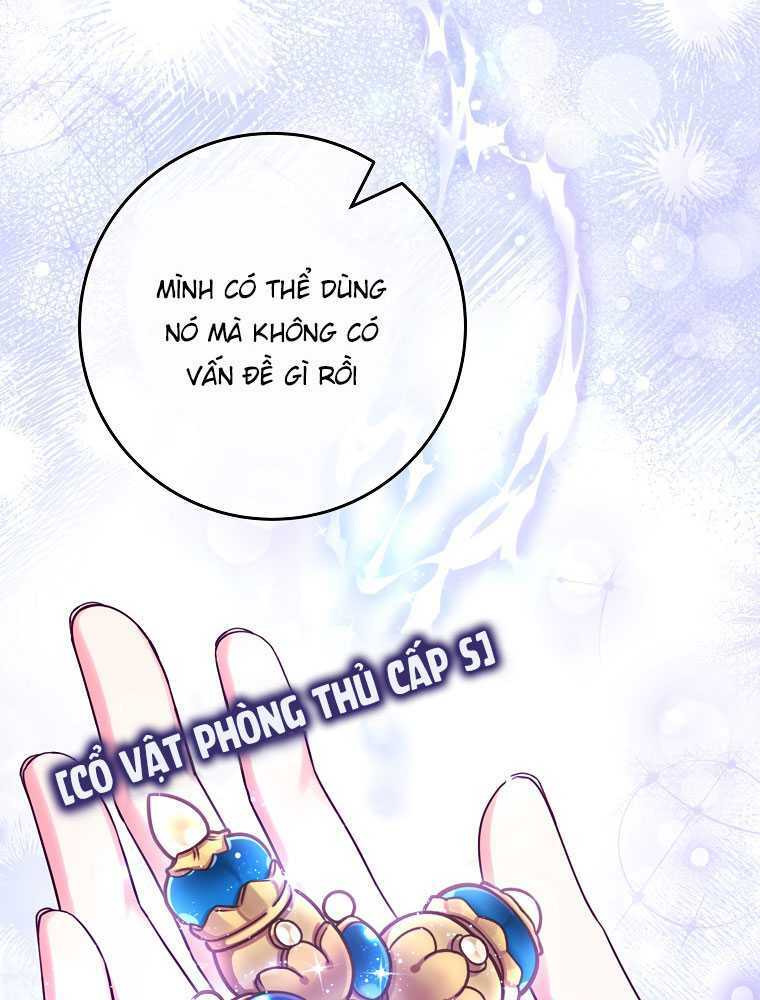 Tôi Bị Mắc Kẹt Trong Trò Chơi Lỗi: Chapter 27.1