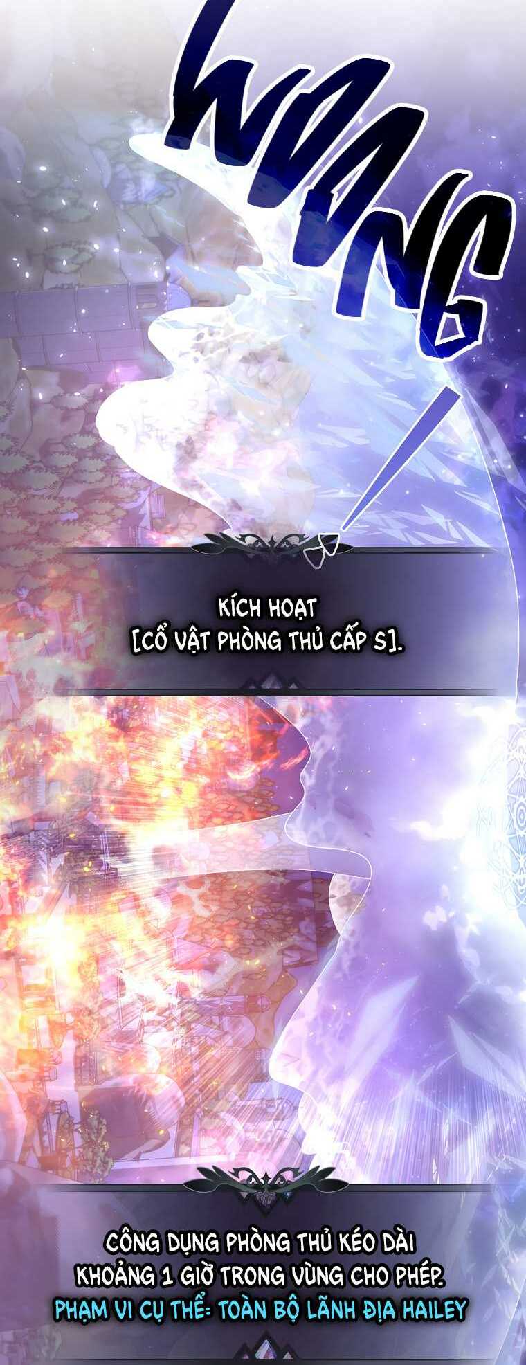 Tôi Bị Mắc Kẹt Trong Trò Chơi Lỗi: Chapter 27.1