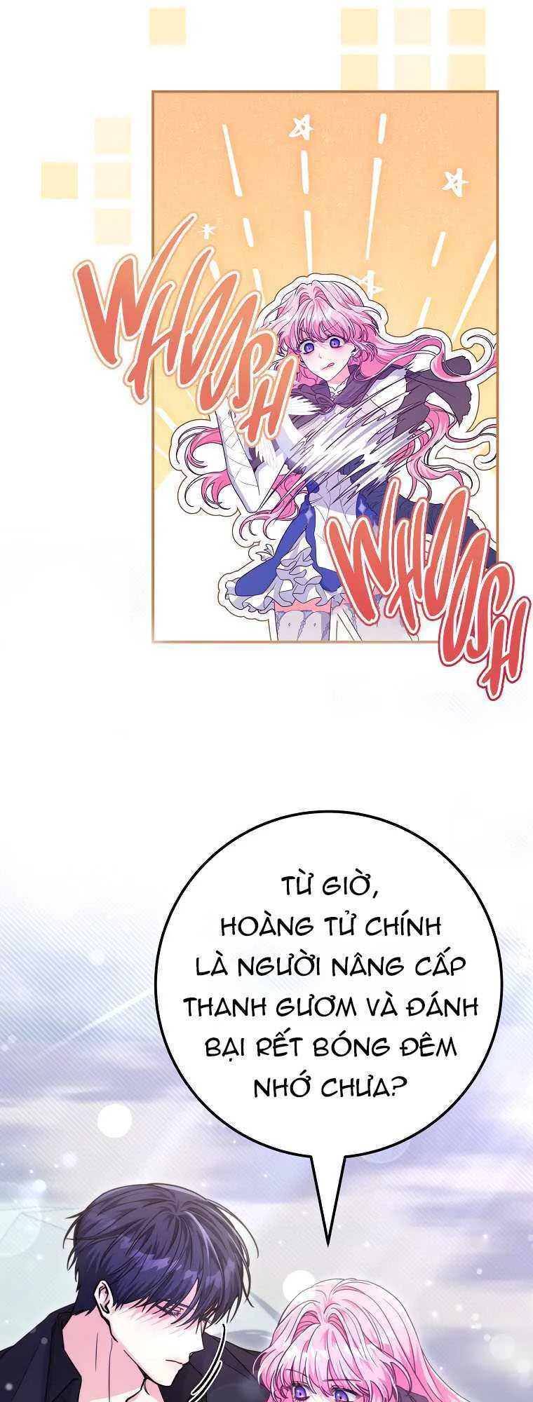 Tôi Bị Mắc Kẹt Trong Trò Chơi Lỗi: Chapter 29.2