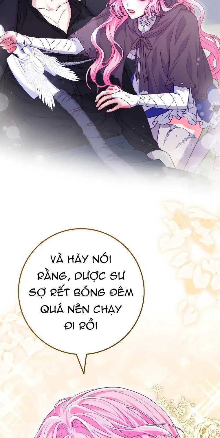 Tôi Bị Mắc Kẹt Trong Trò Chơi Lỗi: Chapter 29.2