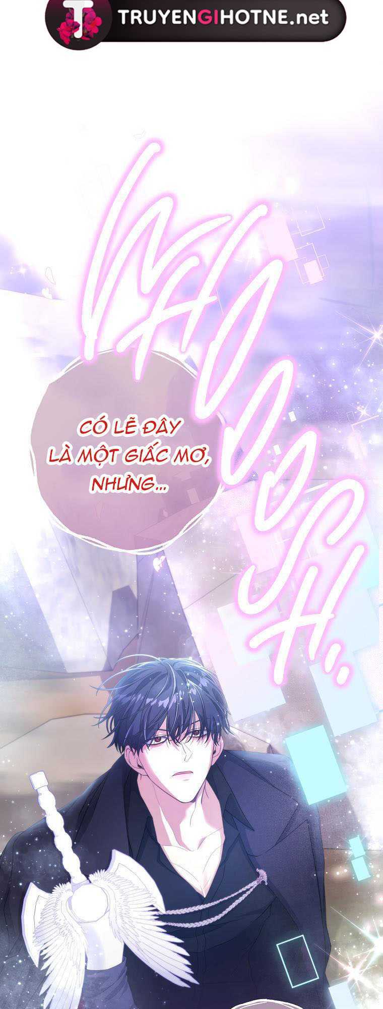 Tôi Bị Mắc Kẹt Trong Trò Chơi Lỗi: Chapter 30.2
