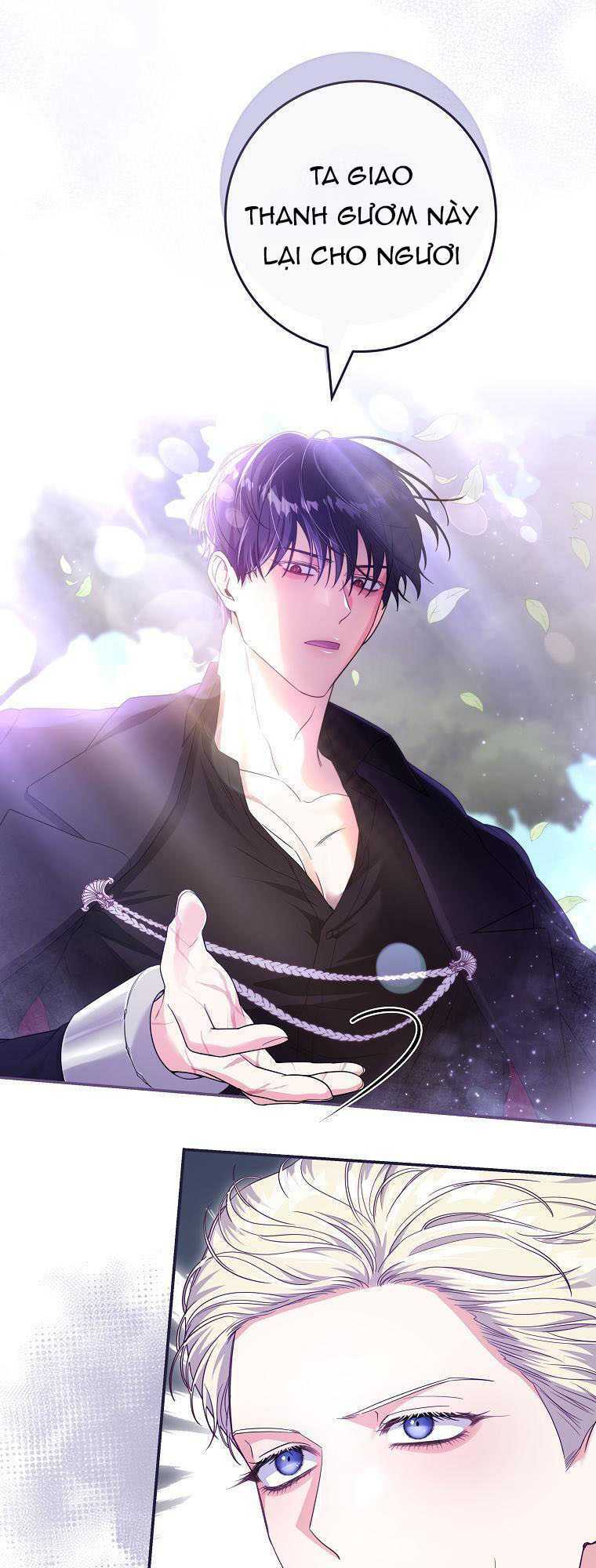 Tôi Bị Mắc Kẹt Trong Trò Chơi Lỗi: Chapter 30.2
