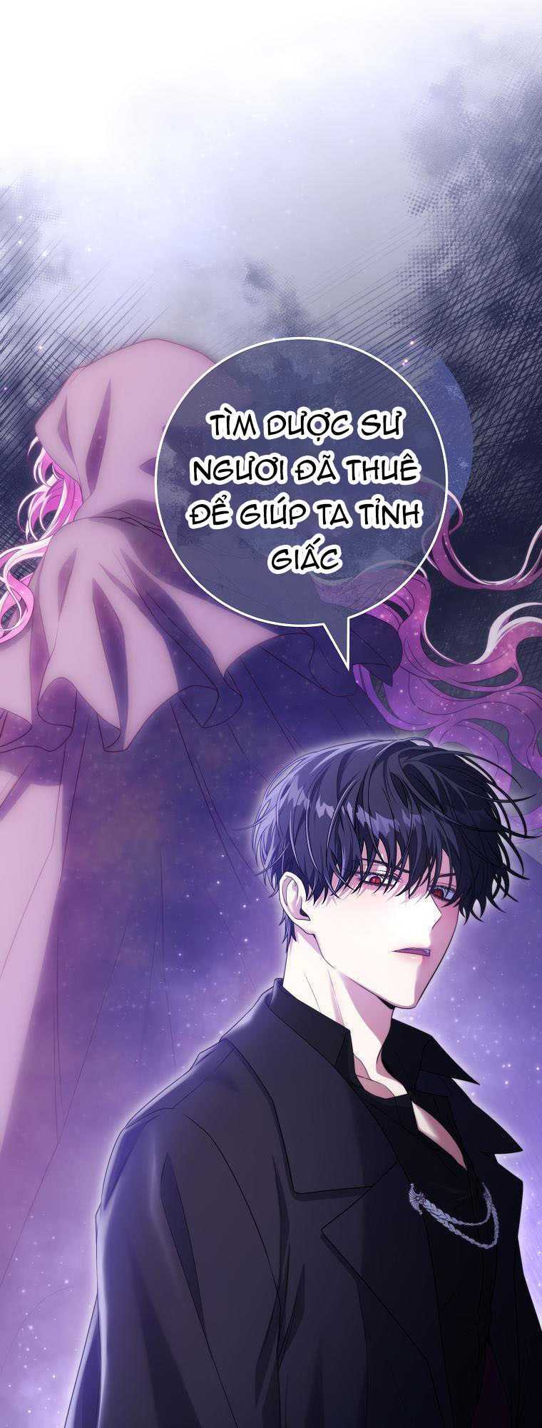 Tôi Bị Mắc Kẹt Trong Trò Chơi Lỗi: Chapter 30.2