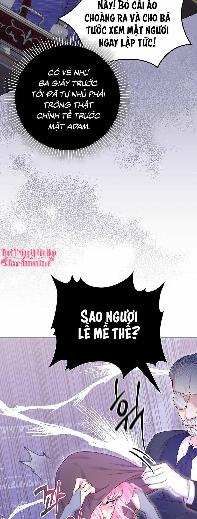 Tôi Bị Mắc Kẹt Trong Trò Chơi Lỗi: Chapter 4