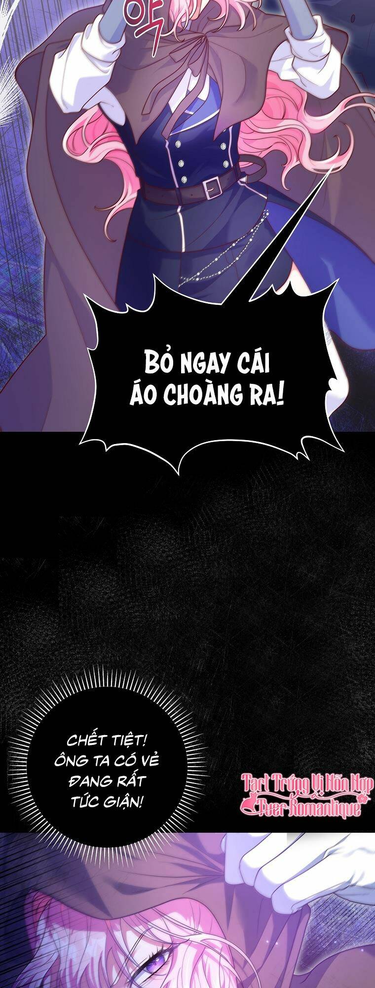 Tôi Bị Mắc Kẹt Trong Trò Chơi Lỗi: Chapter 4