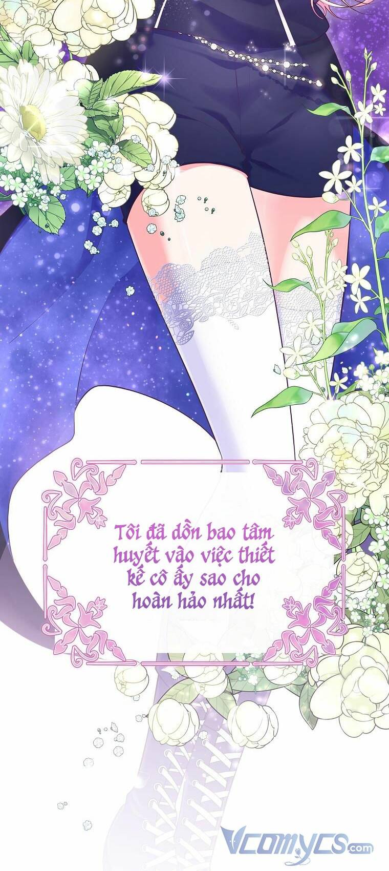 Tôi Bị Mắc Kẹt Trong Trò Chơi Lỗi: Chapter 4