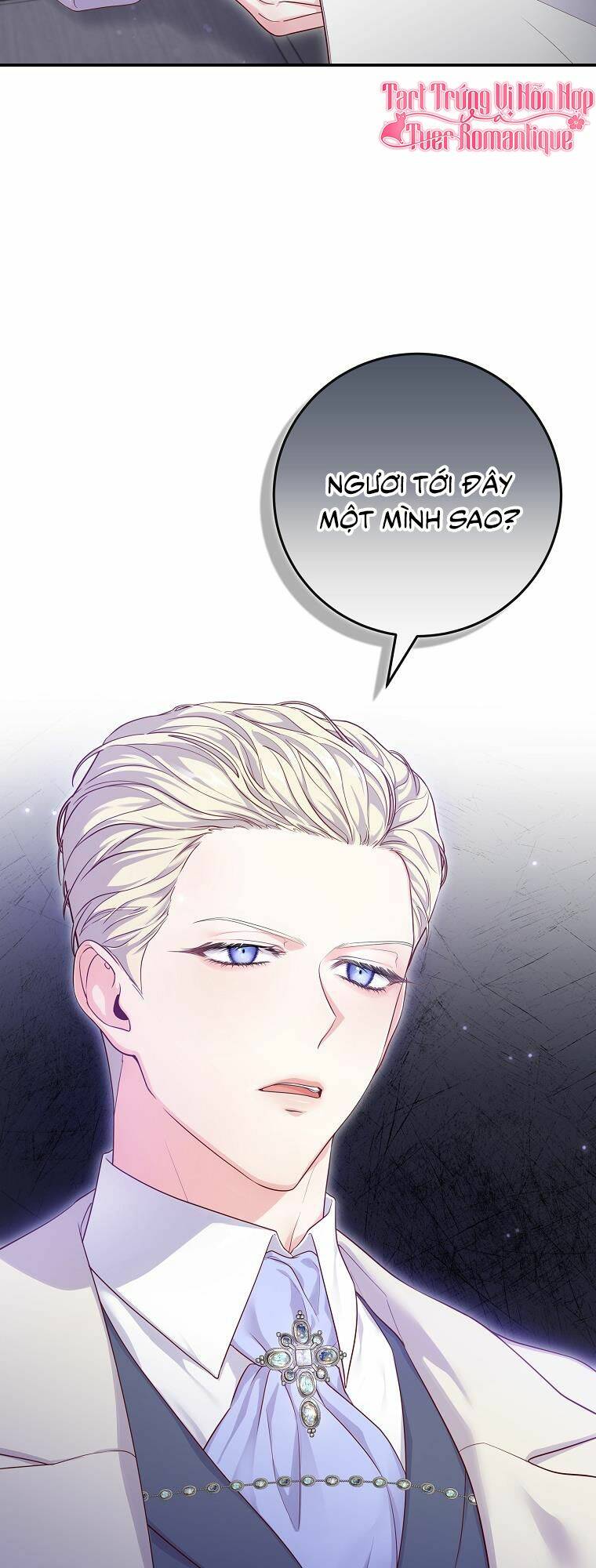 Tôi Bị Mắc Kẹt Trong Trò Chơi Lỗi: Chapter 4