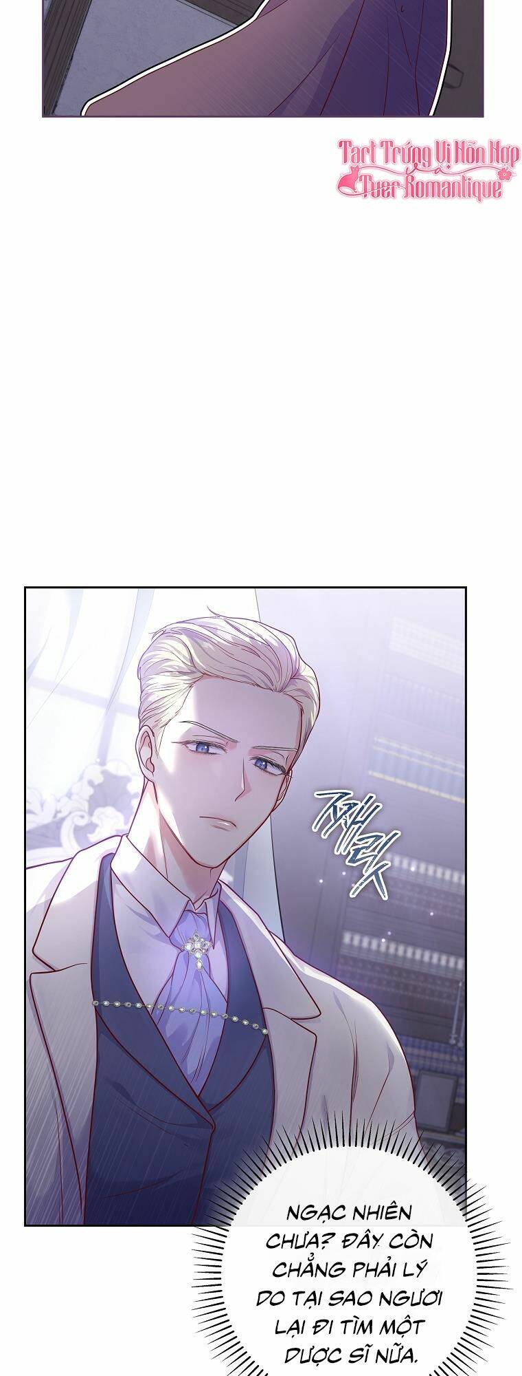 Tôi Bị Mắc Kẹt Trong Trò Chơi Lỗi: Chapter 4