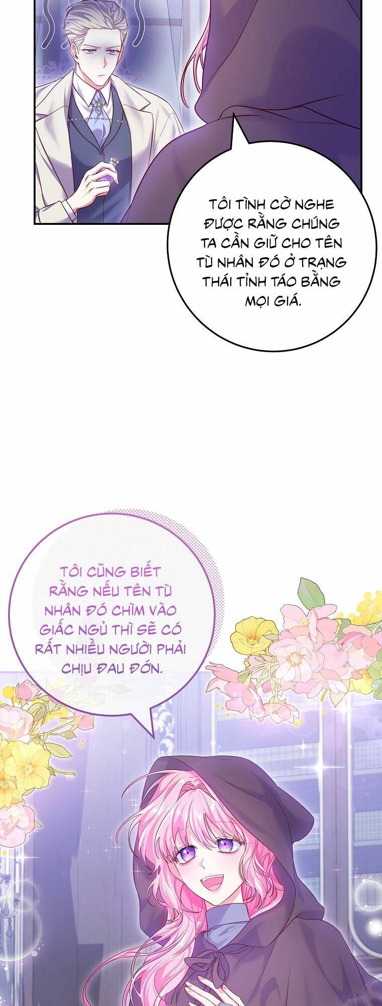 Tôi Bị Mắc Kẹt Trong Trò Chơi Lỗi: Chapter 4
