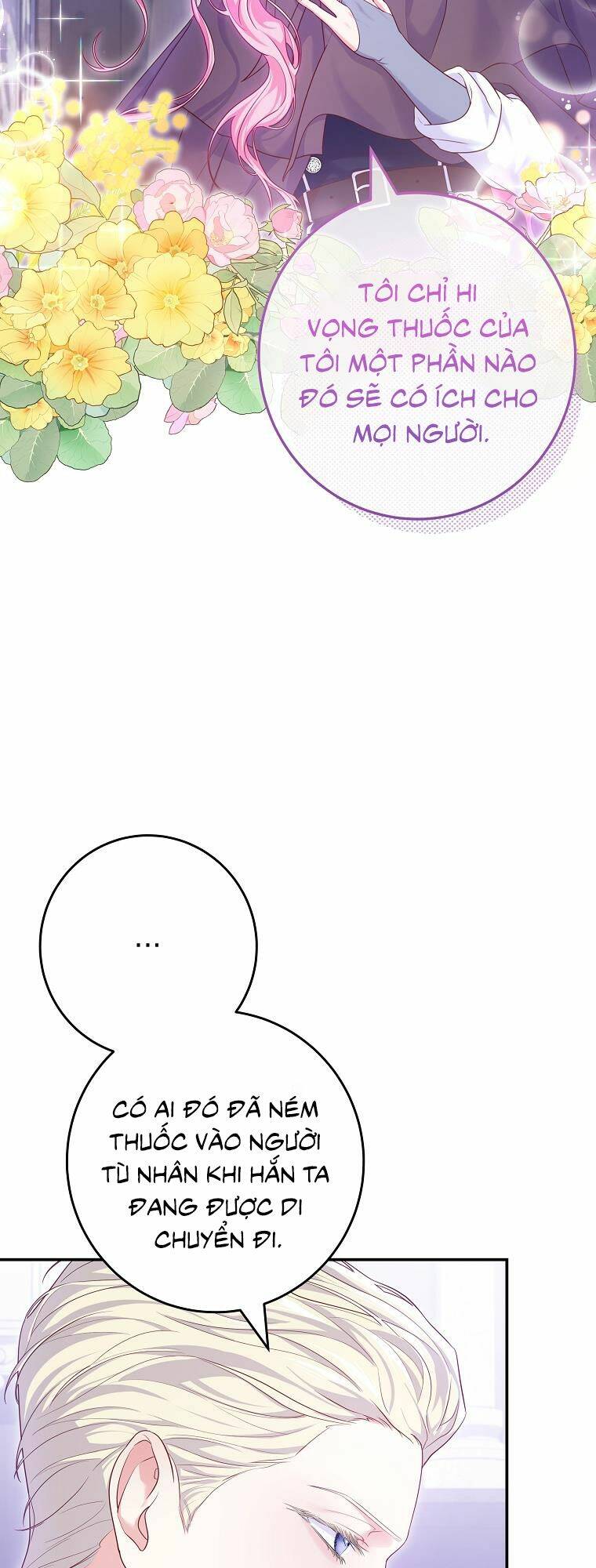 Tôi Bị Mắc Kẹt Trong Trò Chơi Lỗi: Chapter 4