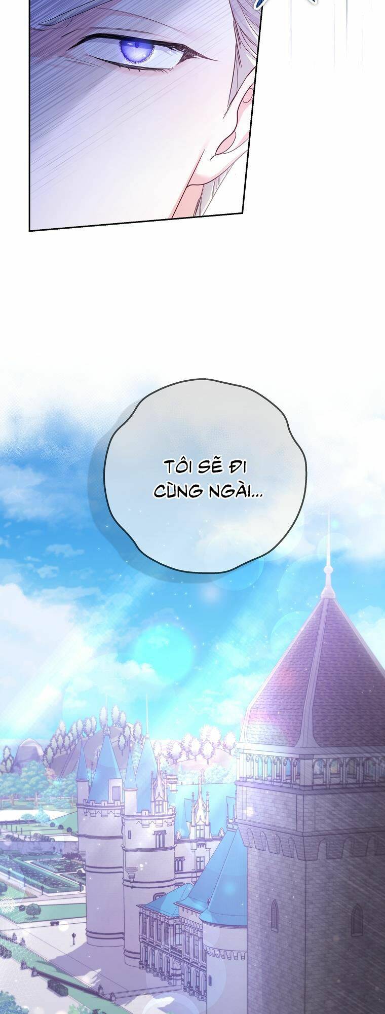Tôi Bị Mắc Kẹt Trong Trò Chơi Lỗi: Chapter 4