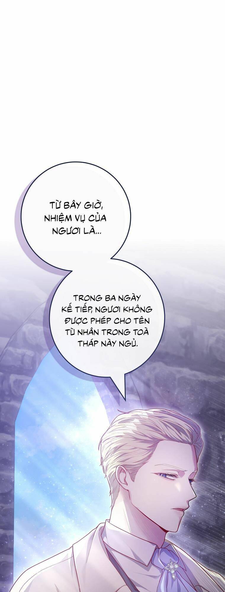 Tôi Bị Mắc Kẹt Trong Trò Chơi Lỗi: Chapter 4