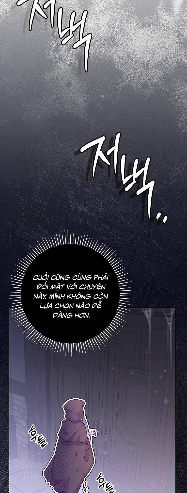 Tôi Bị Mắc Kẹt Trong Trò Chơi Lỗi: Chapter 4