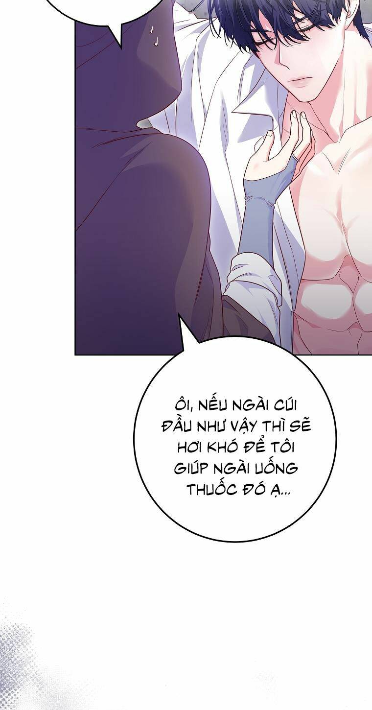 Tôi Bị Mắc Kẹt Trong Trò Chơi Lỗi: Chapter 4