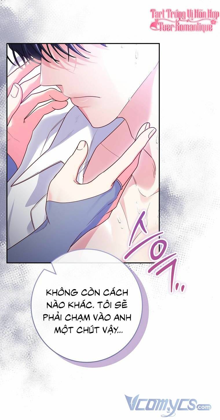 Tôi Bị Mắc Kẹt Trong Trò Chơi Lỗi: Chapter 4