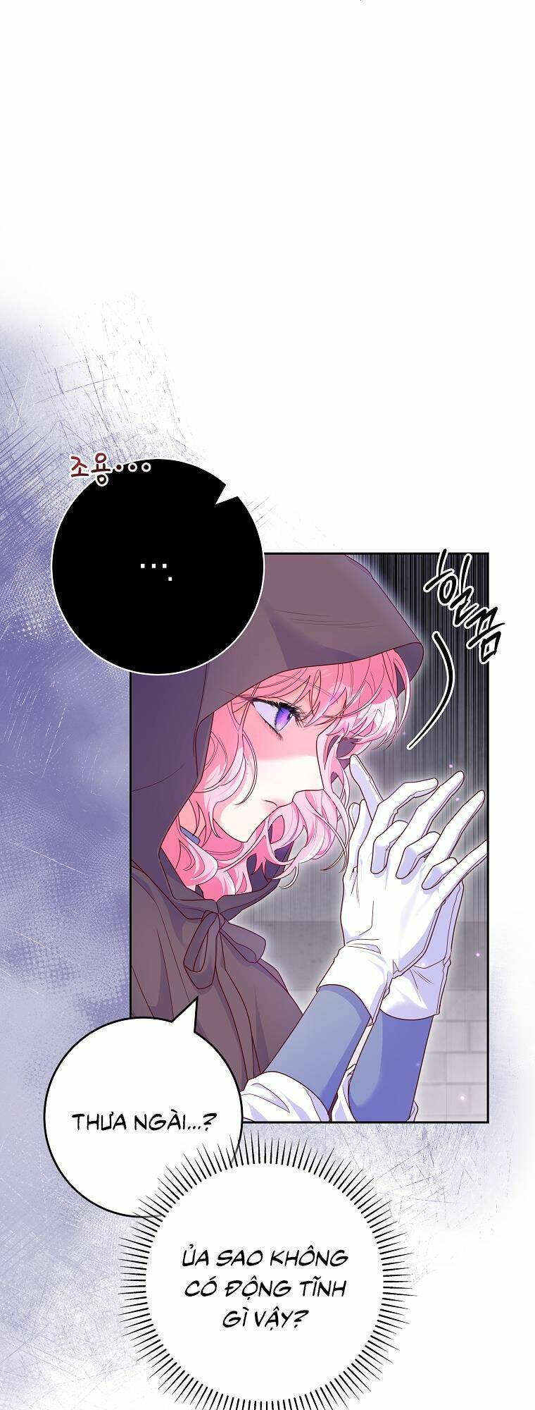 Tôi Bị Mắc Kẹt Trong Trò Chơi Lỗi: Chapter 4