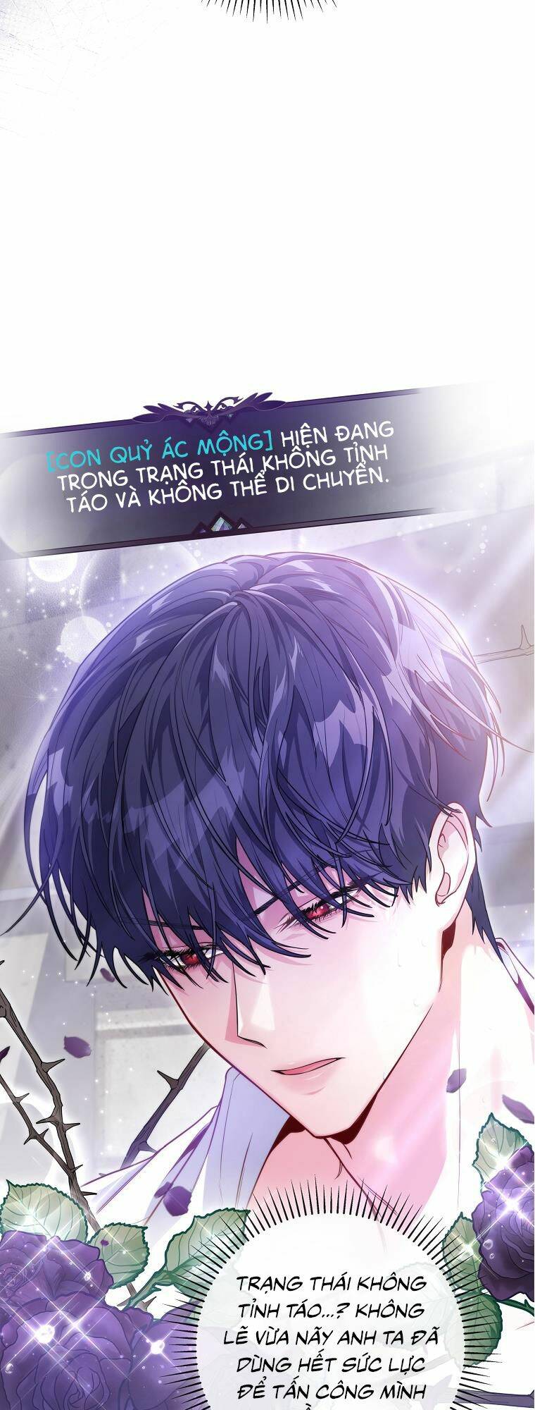 Tôi Bị Mắc Kẹt Trong Trò Chơi Lỗi: Chapter 4